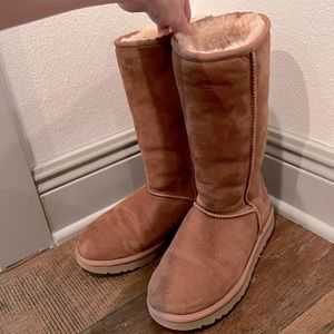 UGG classic
